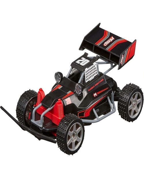 Voiture RC Race buggies night panther - Kiabi