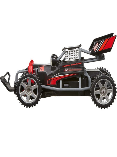Voiture RC Race buggies night panther - Kiabi