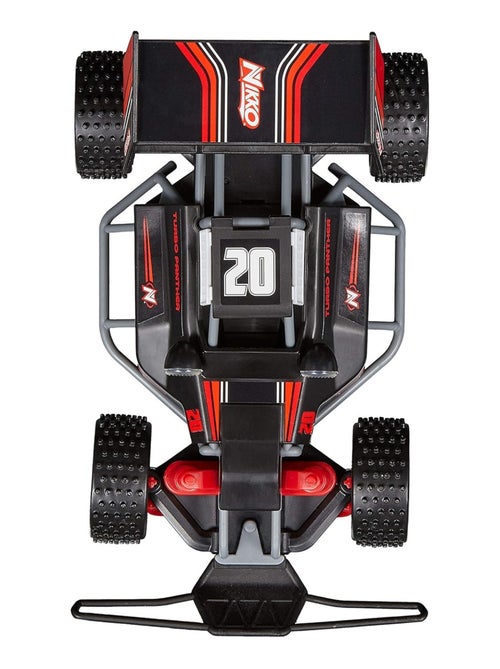 Voiture RC Race buggies night panther - Kiabi