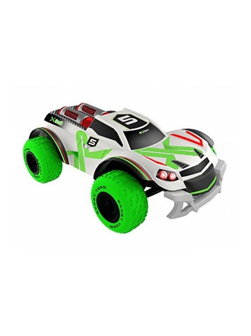 Voiture Rc X-bull - Silverlit - Kiabi