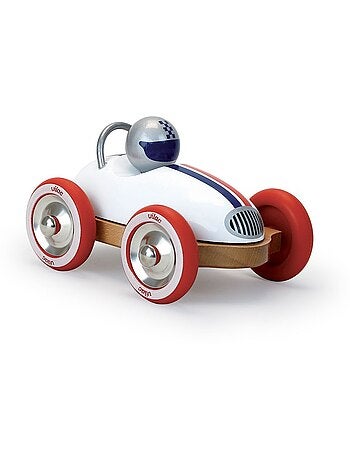 Voiture roadster vintage