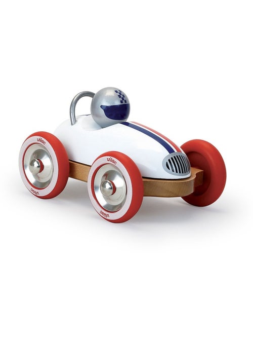 Voiture roadster vintage - Kiabi