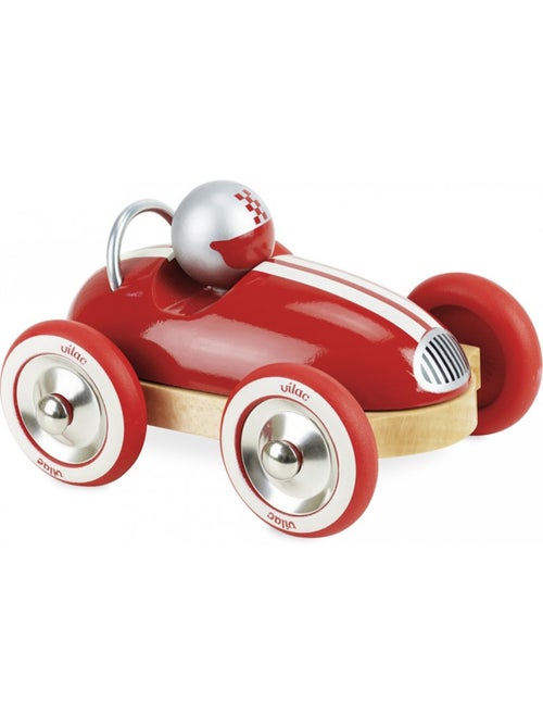 Voiture roadster vintage - Kiabi