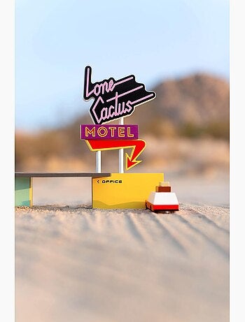 Voiture roof luggage topper