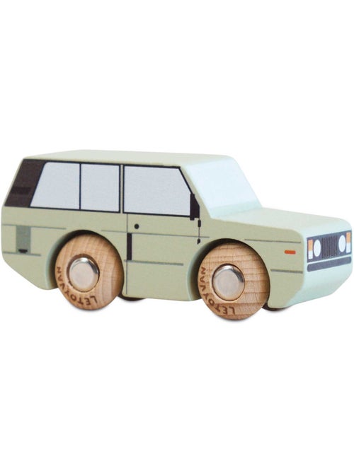 Voiture rory no 28 - Kiabi