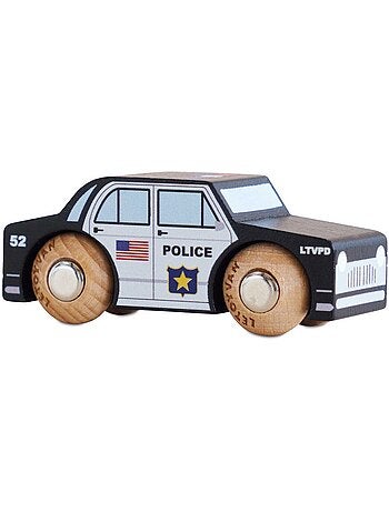 Voiture Sam No 41