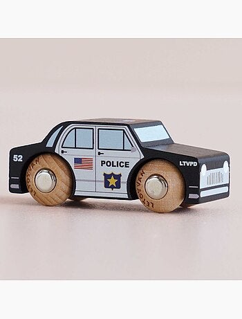 Voiture Sam No 41