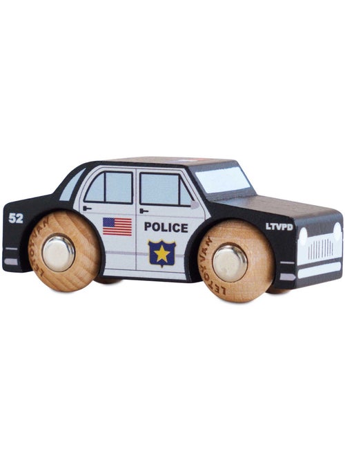Voiture Sam No 41 - Kiabi