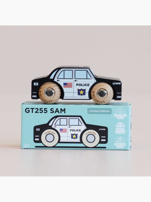 Voiture Sam No 41 - Kiabi