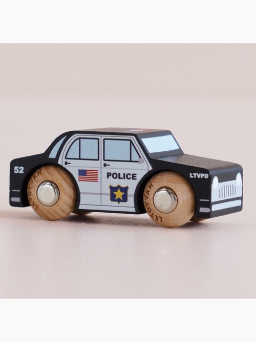 Voiture Sam No 41 - Kiabi