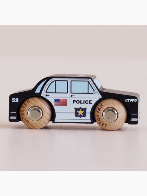 Voiture Sam No 41 - Kiabi