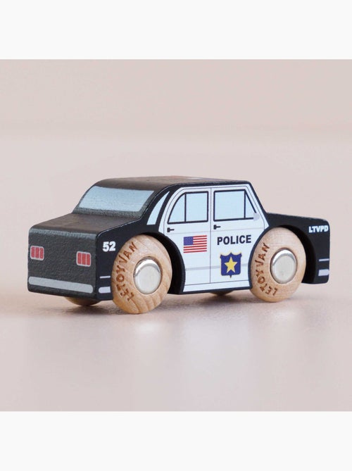 Voiture Sam No 41 - Kiabi