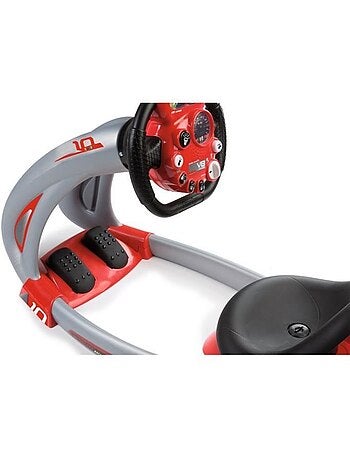 Voiture simulateur de conduite : Pilot V8 Driver