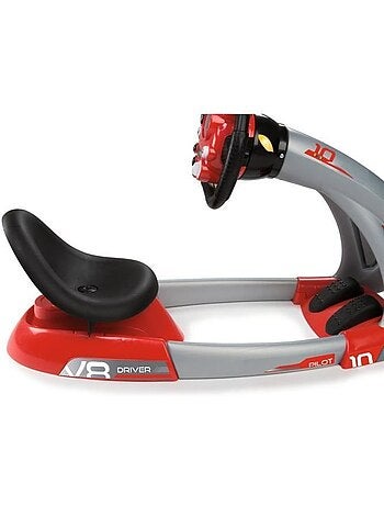 Voiture simulateur de conduite : Pilot V8 Driver