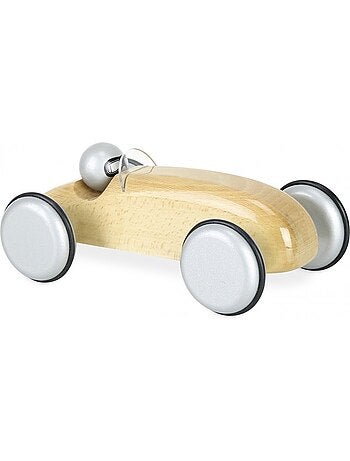 Voiture speedster laquée 30 cm