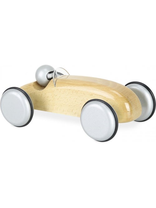 Voiture speedster laquée 30 cm - Kiabi