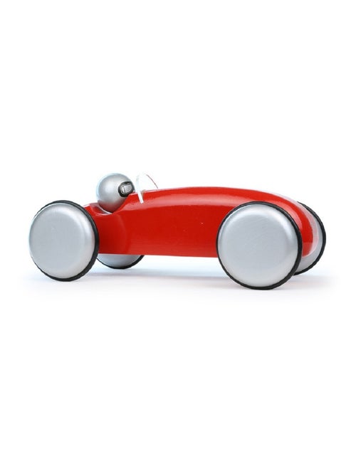 Voiture Speedster laquée 30 cm - Kiabi