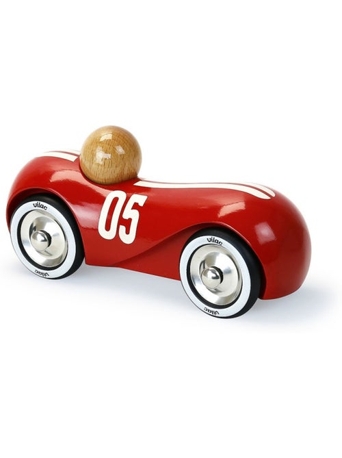 Voiture streamline vintage - Kiabi
