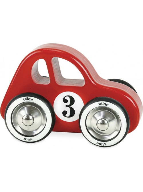 Voiture swing - Kiabi