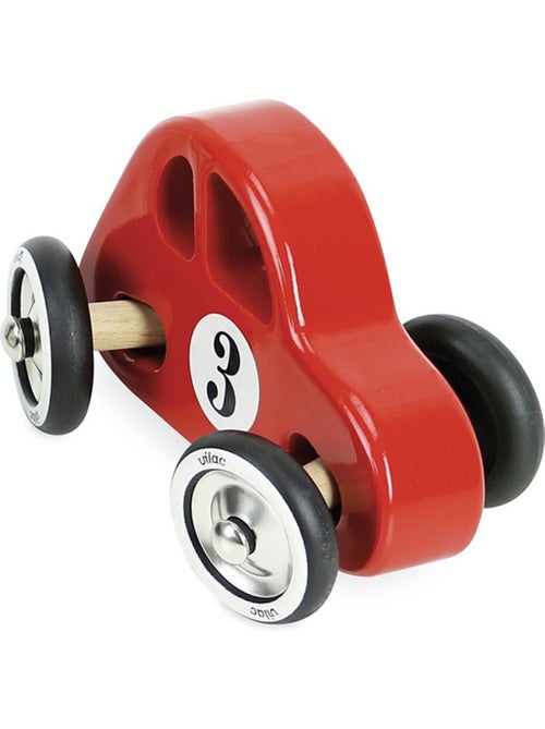 Voiture swing - Kiabi