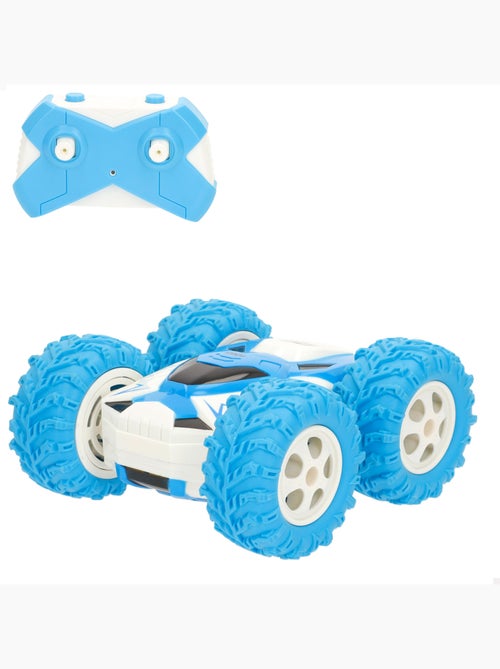 Voiture télécommandée à 360° speed & go - Kiabi