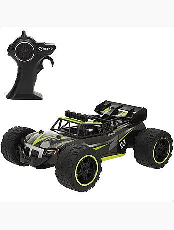 Voiture télécommandée buggy tout-terrain 1:14 speed & go
