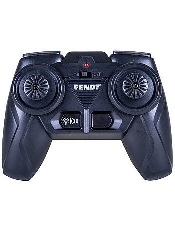 Voiture télécommandée fendt katana ensileuse rc 1:24s