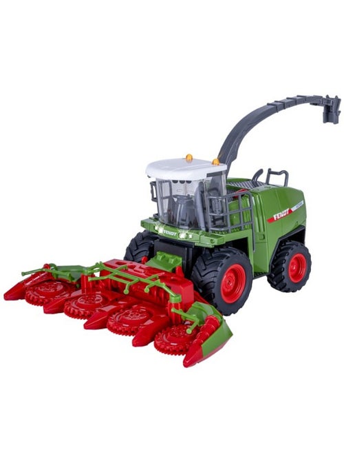 Voiture télécommandée fendt katana ensileuse rc 1:24s - Kiabi