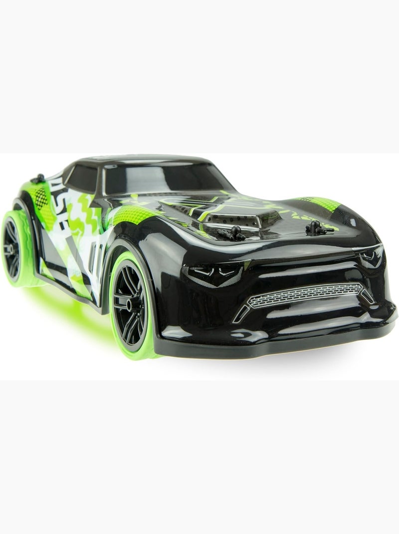 Voiture Télécommandée Lightning Dash - Silverlit Multicolore - Kiabi