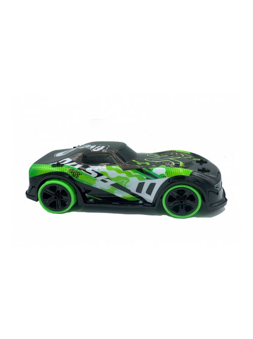 Voiture Télécommandée Lightning Dash - Silverlit - Kiabi