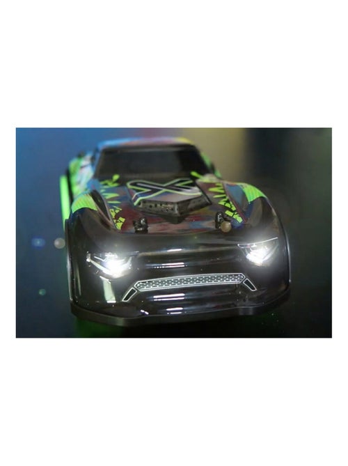 Voiture Télécommandée Lightning Dash - Silverlit - Kiabi