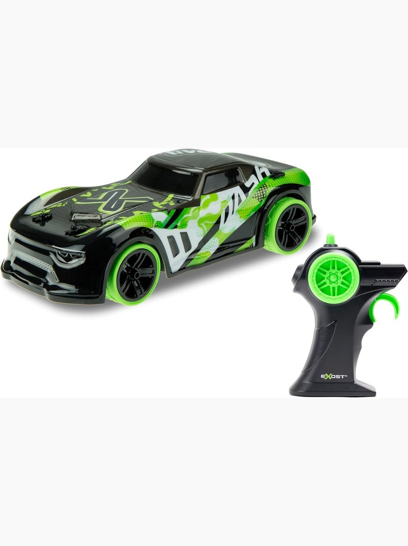 Voiture Télécommandée Lightning Dash - Silverlit Multicolore - Kiabi