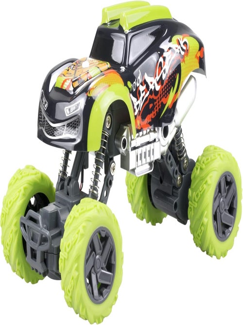 Voiture Télécommandée X-crawler - Silverlit - Kiabi