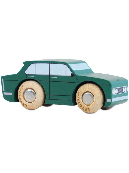 Voiture tommy no 3 - Kiabi