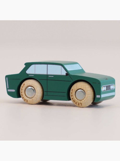 Voiture tommy no 3 - Kiabi