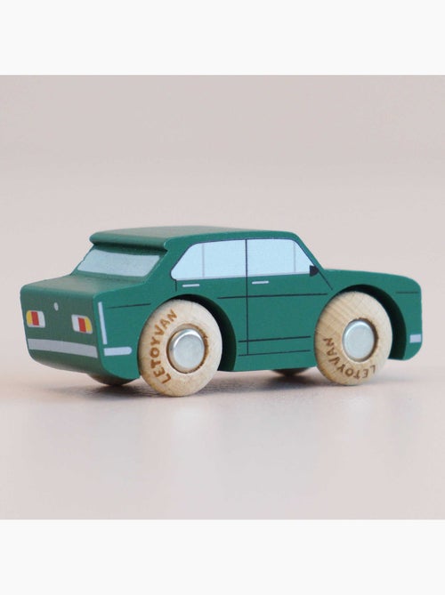 Voiture tommy no 3 - Kiabi