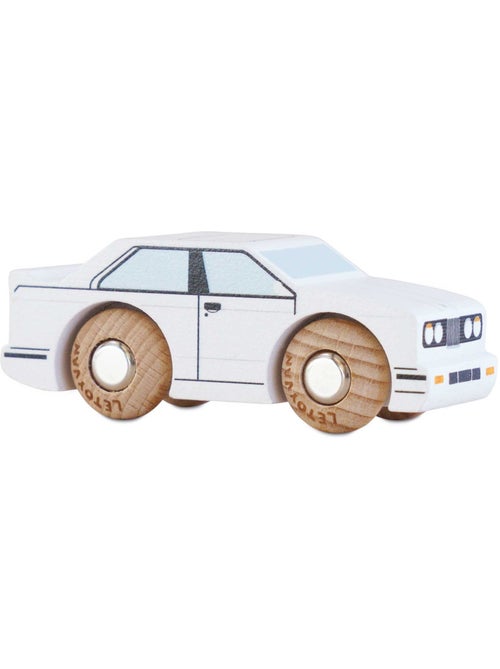 Voiture william no 21 - Kiabi