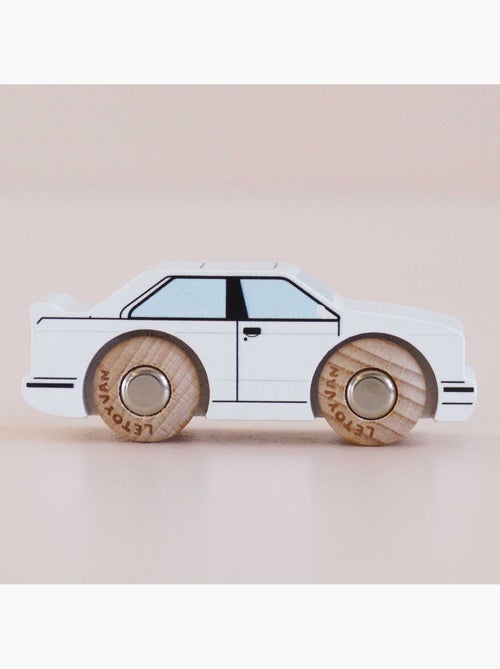 Voiture william no 21 - Kiabi