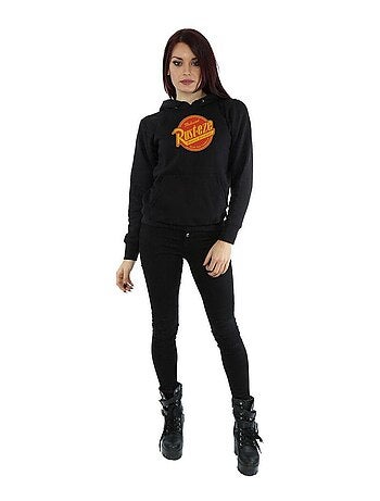 Voitures - Sweat à capuche RUST-EZE