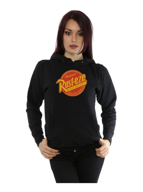 Voitures - Sweat à capuche RUST-EZE - Kiabi