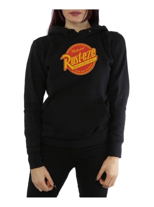 Voitures - Sweat à capuche RUST-EZE - Kiabi