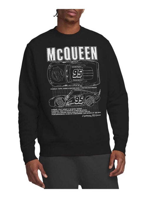 Voitures - Sweat - Kiabi