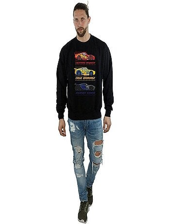 Voitures - Sweat RACER PROFILE