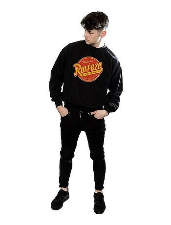 Voitures - Sweat RUST-EZE