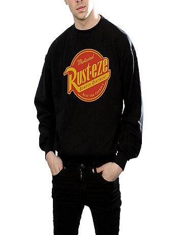 Voitures - Sweat RUST-EZE
