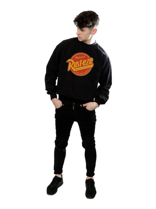 Voitures - Sweat RUST-EZE - Kiabi