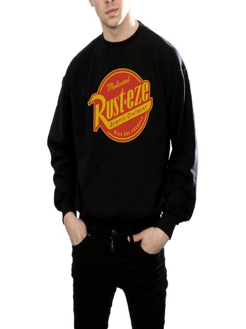 Voitures - Sweat RUST-EZE - Kiabi