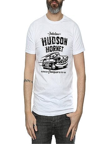 Voitures - T-shirt (Hudson Hornet)