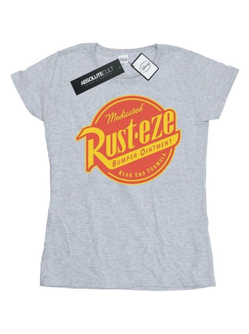 Voitures - T-shirt RUST-EZE - Kiabi