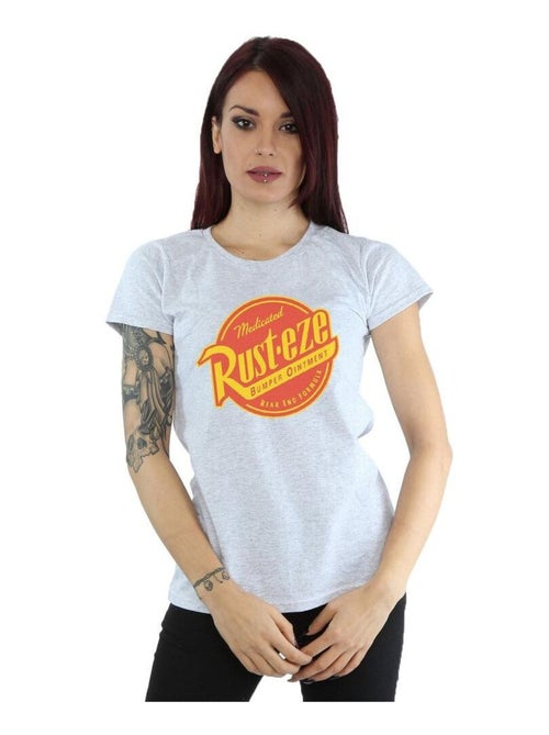 Voitures - T-shirt RUST-EZE - Kiabi